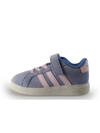 Adidas Sneakers Blauw 356963
Maat 24
