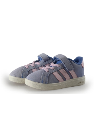 Adidas Sneakers Blauw 356963
Maat 24