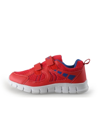 Superfit Sneakers Roze 356971
Maat 33
