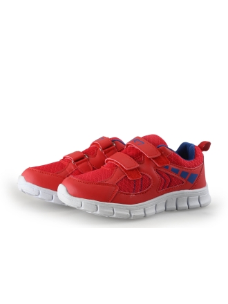 Superfit Sneakers Roze 356971
Maat 33