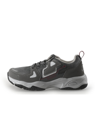 Puccetti Sneakers Grijs 356973
Maat 35