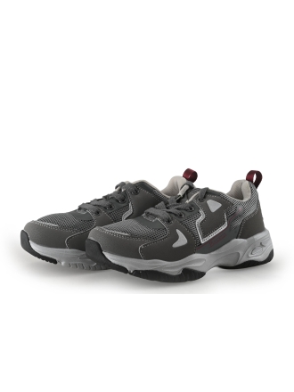 Puccetti Sneakers Grijs 356973
Maat 35