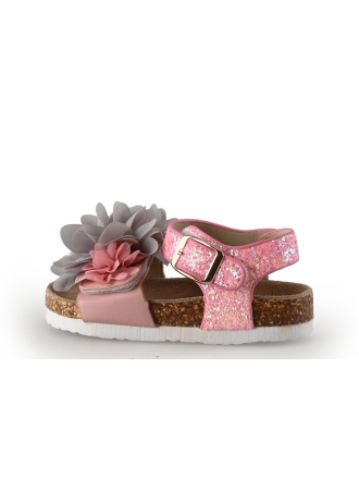Colors of California Sandalen Roze 356989
Maat 24