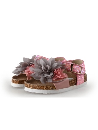 Colors of California Sandalen Roze 356989
Maat 24