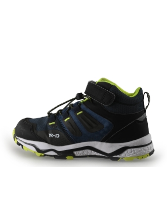 Lurchi Wandelschoenen Blauw 356993
Maat 35