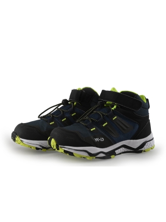 Lurchi Wandelschoenen Blauw 356993
Maat 35