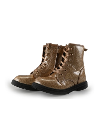 Nelson Veterboots Brons 356994
Maat 31
