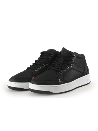 Hub Hoge sneakers Zwart 357715
Maat 42