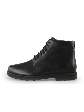 Timberland Veterboots Zwart 357716
Maat 45½