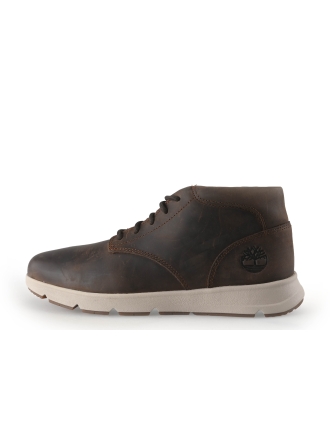 Timberland Hoge sneakers Bruin 357719
Maat 40
