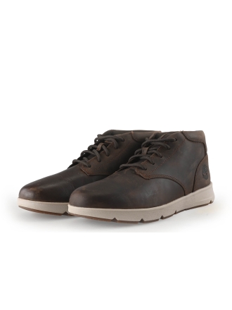 Timberland Hoge sneakers Bruin 357719
Maat 40