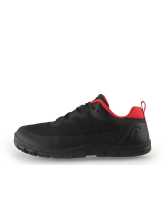 Freet Barefoot Sneakers Zwart 357731
Maat 39
