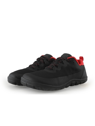 Freet Barefoot Sneakers Zwart 357731
Maat 39