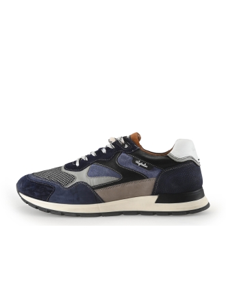 Australian Sneakers Blauw 357734
Maat 44