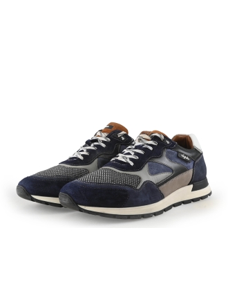 Australian Sneakers Blauw 357734
Maat 44