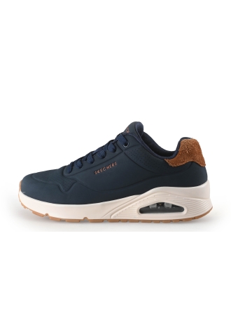 Skechers Sneakers Blauw 357740
Maat 40