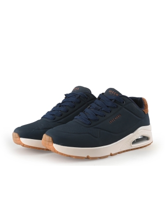 Skechers Sneakers Blauw 357740
Maat 40