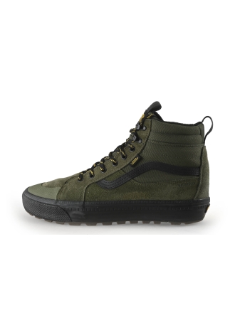 Vans Hoge sneakers Groen 357899
Maat 45