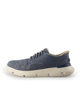 Skechers Instappers Blauw 357903
Maat 45