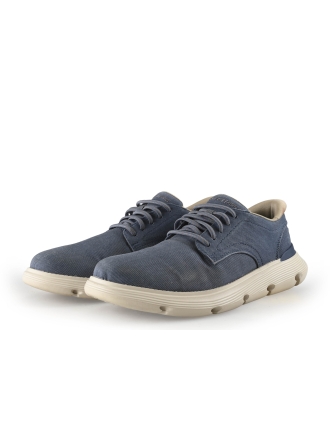 Skechers Instappers Blauw 357903
Maat 45