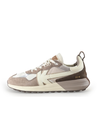 Kaotiko Sneakers Beige 357908
Maat 44