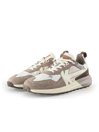 Kaotiko Sneakers Beige 357908
Maat 44