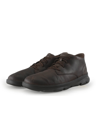 Skechers Veterschoenen Bruin 357911
Maat 48½