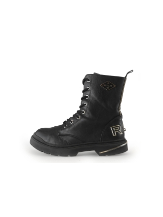 Replay Veterboots Zwart 357917
Maat 34