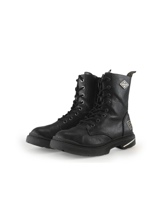 Replay Veterboots Zwart 357917
Maat 34