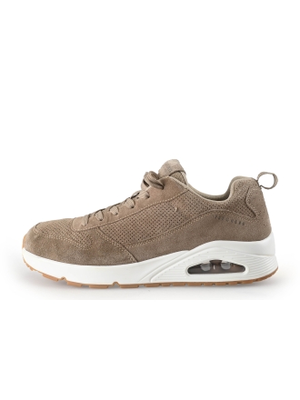 Skechers Sneakers Beige 357923
Maat 43