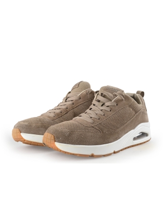 Skechers Sneakers Beige 357923
Maat 43