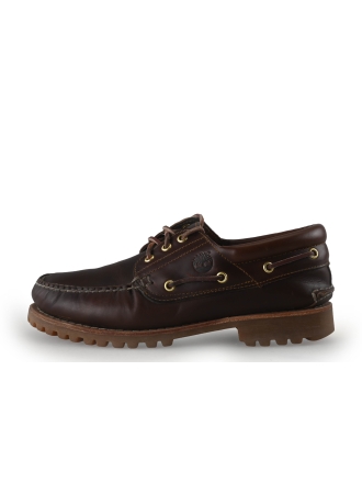 Timberland Bootschoenen Bruin 357931
Maat 43½