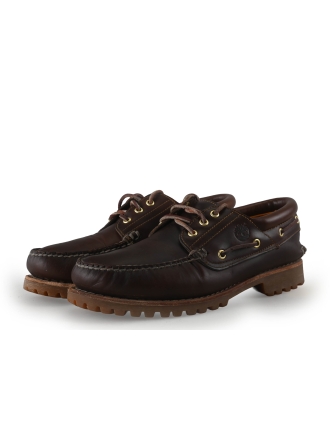 Timberland Bootschoenen Bruin 357931
Maat 43½