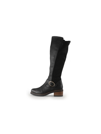Remonte Laarzen Zwart 357941
Maat 39