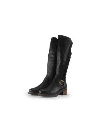 Remonte Laarzen Zwart 357941
Maat 39