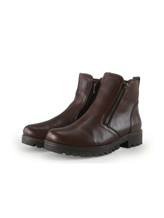 Rieker Boots Cognac 357943
Maat 37
