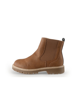 Nelson Boots Cognac 357951
Maat 26