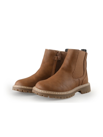 Nelson Boots Cognac 357951
Maat 26
