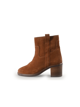 Nelson Boots Cognac 357952
Maat 36