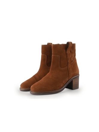 Nelson Boots Cognac 357952
Maat 36