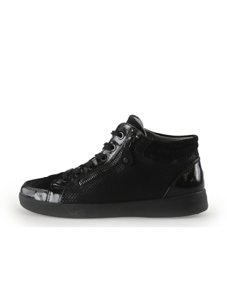 Ara Hoge sneakers Zwart 357954
Maat 38