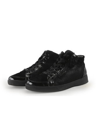Ara Hoge sneakers Zwart 357954
Maat 38