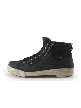Rieker Hoge sneakers Grijs 357959
Maat 40