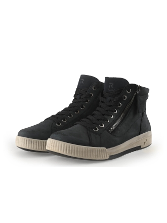 Rieker Hoge sneakers Grijs 357959
Maat 40