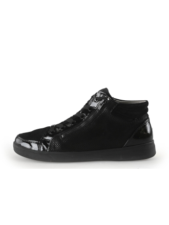 Ara Hoge sneakers Zwart 357960
Maat 41