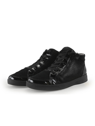 Ara Hoge sneakers Zwart 357960
Maat 41