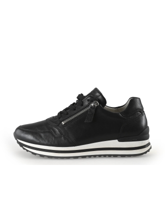 Gabor Sneakers Zwart 357965
Maat 38