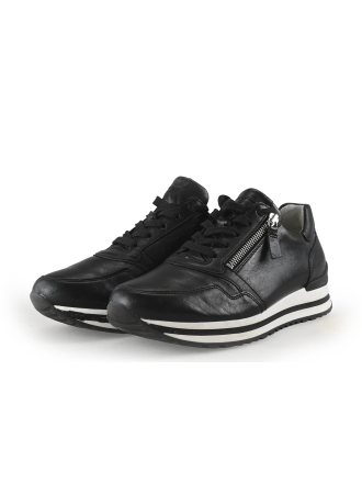 Gabor Sneakers Zwart 357965
Maat 38