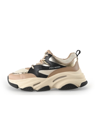 Steve Madden Sneakers Beige 357967
Maat 38