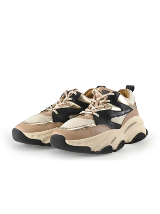 Steve Madden Sneakers Beige 357967
Maat 38